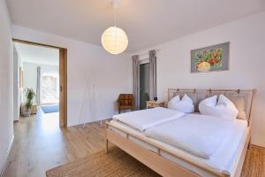 Ferienwohnung zum Steingarten