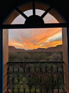 Maison Dhotes Sahara