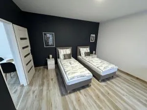 Guben Wohnungen Komfort - Gubin