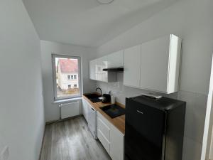 Guben Wohnungen Komfort