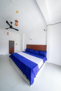 Bluesafiya lodge