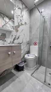 Κομψό Πέτρινο Διαμέρισμα για Ζευγάρια - Apt IV