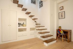 Loft Trastevere station