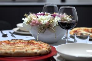 Locazione Turistica Rania