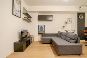 Loft Trastevere station