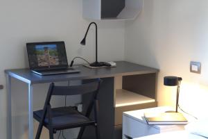 Locazione Turistica Rania