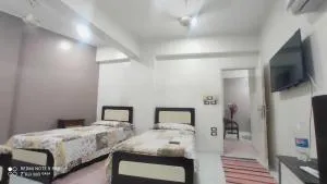 Downtown, close to Nile river - Nag` el-Ramla