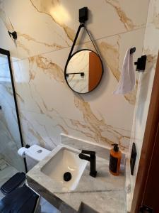 Village Martin de Sá