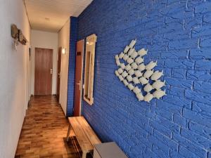 Haus Rosi Strandmuschel