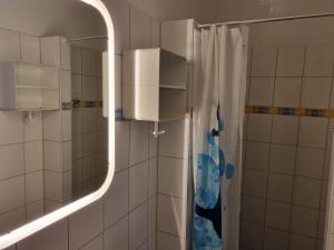 Haus Rosi Strandmuschel