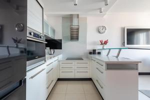 K22 Sky Apartment