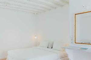 Superior Double Room room in Aether Boutique Stay