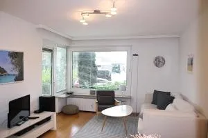 Hanseat II App112 - Lensterstrand