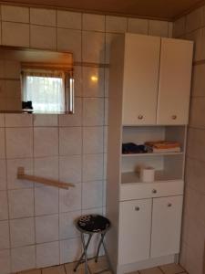 Bungalow nahe Lübbesee
