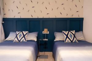 Arenas de la Victoria by Gades Gestión