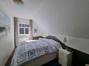 Haus Sievertsen Whg2