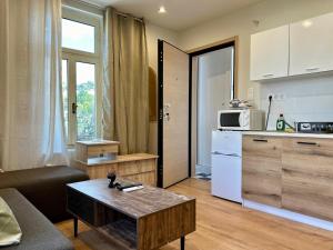 Πέτρινο Διαμέρισμα Για Ζευγάρι - Apt III