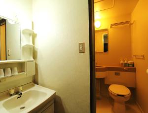 Hakuba Tsugaike Sunrise Tanne