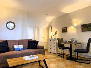 Huus Lüttenblick Whg Halligenblick