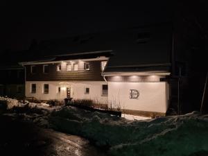 Haus Ilse Wohnung 10