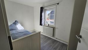 Haus Ilse Wohnung 10