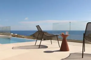 VK Villas - Votsalo & Kyma Villas, By ThinkVilla - Andiskárion