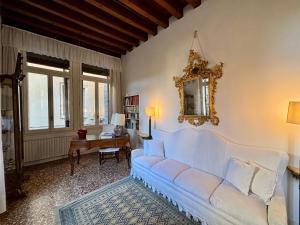 Il giardino segreto di Monty Don sul Canal Grande