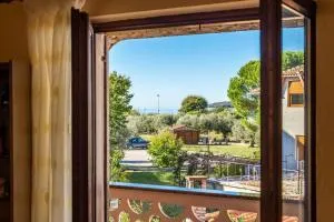 Wohnung in Fažana mit Grill, Garten und Terrasse - Brijuni