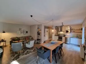 Strandflieder - Südstrand