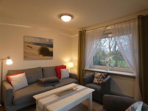 Haus Wiking - Hooge Whg10