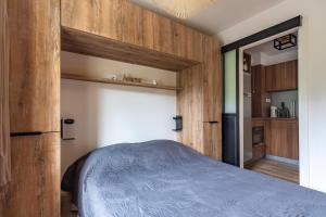 Joli T2, Centre, Parking privé, Wifi, Local à ski