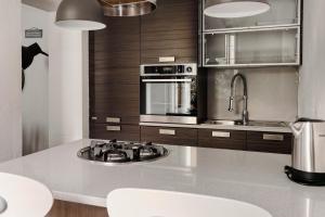 Just Urban Stays - Spacious apt with terrace - Porta Venezia