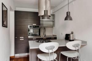 Just Urban Stays - Spacious apt with terrace - Porta Venezia