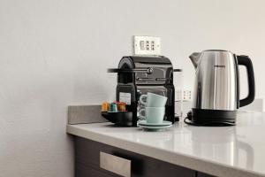Just Urban Stays - Spacious apt with terrace - Porta Venezia