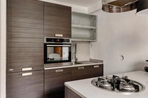 Just Urban Stays - Spacious apt with terrace - Porta Venezia