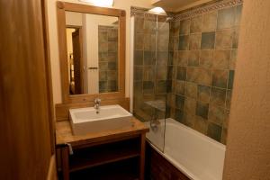 Appartements Appart Low Cost residence 4 etoiles avec piscine : photos des chambres