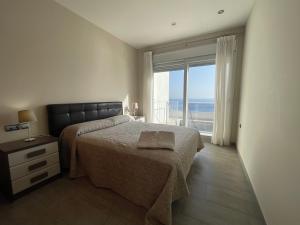 Apartamentos Entremares - Grupo Antonio Perles