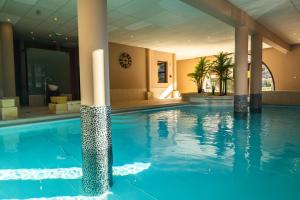 Appartements Appart Low Cost residence 4 etoiles avec piscine : photos des chambres