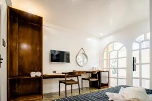 HayyaHayya Villas - Bunakan