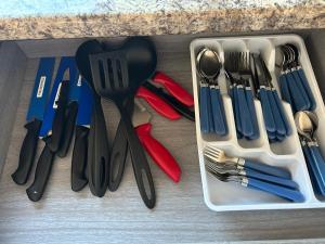 Departamento acogedor en Cancún