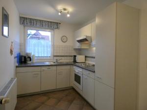 Haus Wiking - Langeneß Whg9