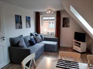 Fluken Hüüs - Matzes Koje - 奥尔德苏姆