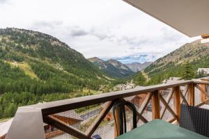 Appartements Joli T2, Centre, Parking prive, Wifi, Local a ski : photos des chambres