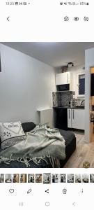 Studette cosy ideal pour un séjour parisien métro Duroc