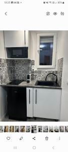 Studette cosy ideal pour un séjour parisien métro Duroc