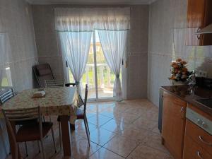 Schoene Wohnung mit mehreren Terrassen 108 m2