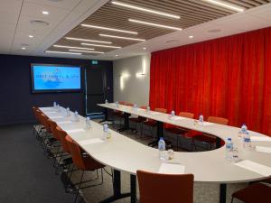 Hotels Brit Hotel Piscine & Spa - Fougeres : photos des chambres