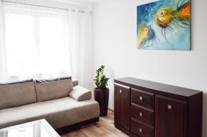 Apartament Szczecin Pomorzany