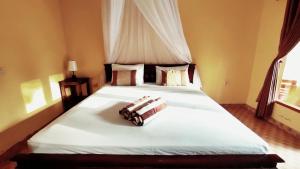 Phòng Tiêu Chuẩn Giường Đôi (Standard Double Room)