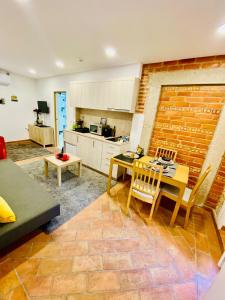 Downtown Lisbon retreat